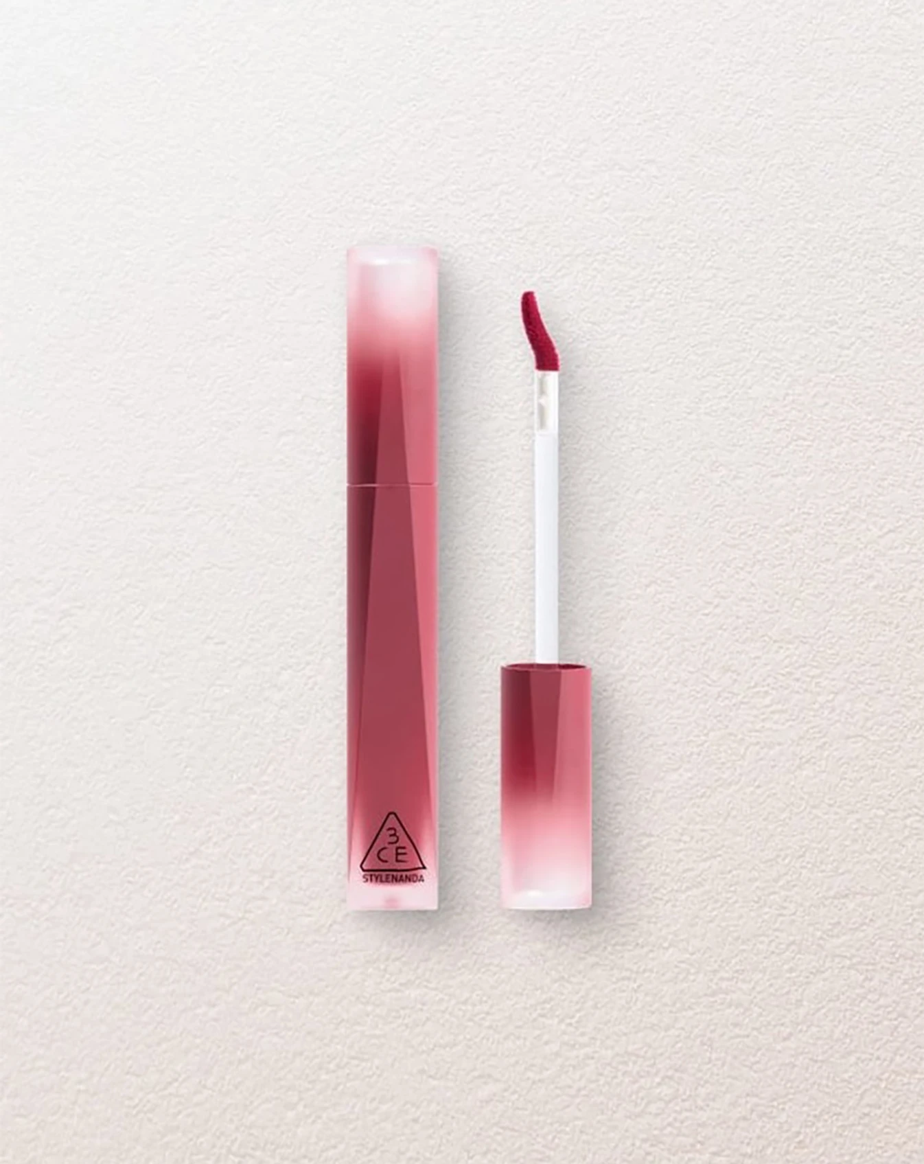 Son Kem Lì 3CE Velvet Lip Tint Plush - Image 1