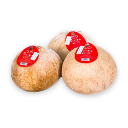 Dừa dứa True Coco (1 Quả)