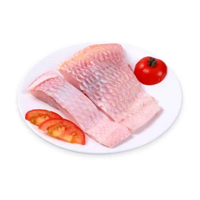 Cá diêu hồng phi lê VietGAP 1Kg