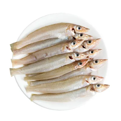 Cá bống đục nguyên con 1Kg