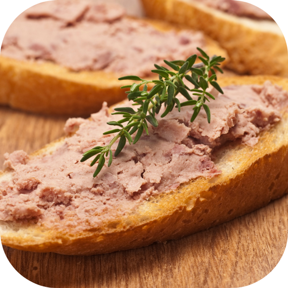 Pate Kingfoodmart