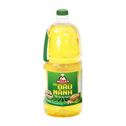 Dầu đậu nành Meizan chai 2L (1 Chai)