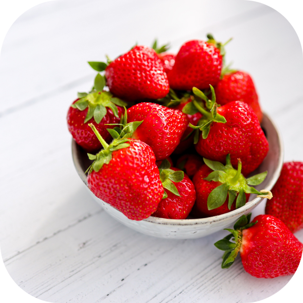 dâu tây kingfoodmart