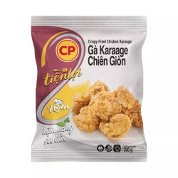 Gà Karaage chiên giòn CP 300g (1 Gói)
