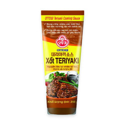 Xốt teriyaki Ottogi chai 310g