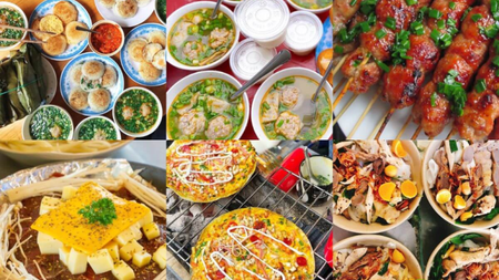 Gợi ý 15 quán ăn ngon Đà Lạt: Dễ tìm, dễ ăn, đáng trải nghiệm