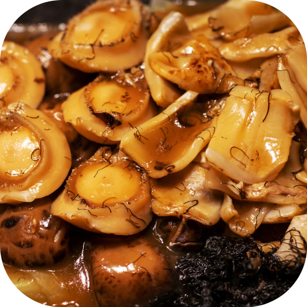 Nấm bào ngư Kingfoodmart