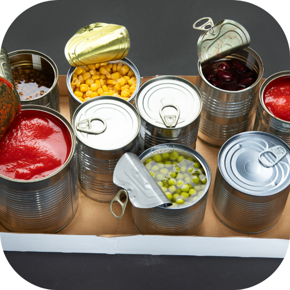 Thực phẩm siêu chế biến Kingfoodmart