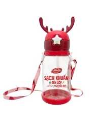 UNILEVER - BÌNH NƯỚC LIFEBUOY BACK TO SCHOOL 600ML HÀNG KM