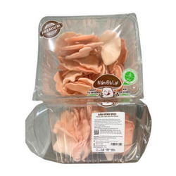 Nấm Hồng Ngọc Việt Nam Nấm Đà Lạt gói 160g (1 Gói)