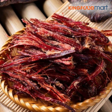 Thịt bò gác bếp Tây Bắc: Cách phân biệt chuẩn & Thưởng thức