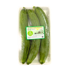 Mướp hương baby PTFARM vỉ 500g (1 Vỉ)