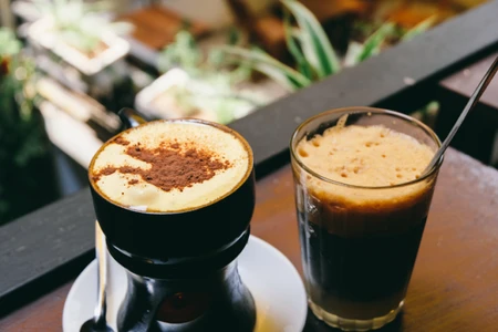 Cà phê thủ công là gì? Nghệ thuật tạo nên hương vị cà phê độc đáo