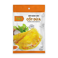 Bột bánh xèo cốt dừa Tài Ký 500g (1 Gói)