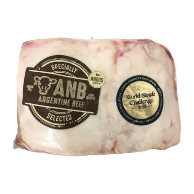 Thăn ngoại Black Angus Argentina ANB 1.15Kg