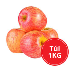 Táo Gala Mỹ túi 1 kg