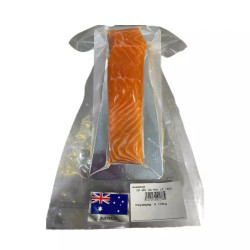 Cá hồi Úc phi lê (1 kg)