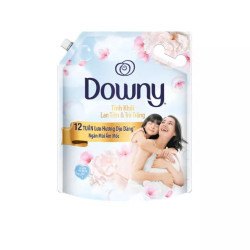 Nước xả tinh khôi Downy túi 3.2L