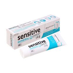 Kem đánh răng sensitive treatment pro-action P/S tuýp 105g