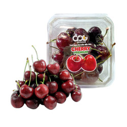 Cherry Mỹ hộp 250g (1 Hộp)