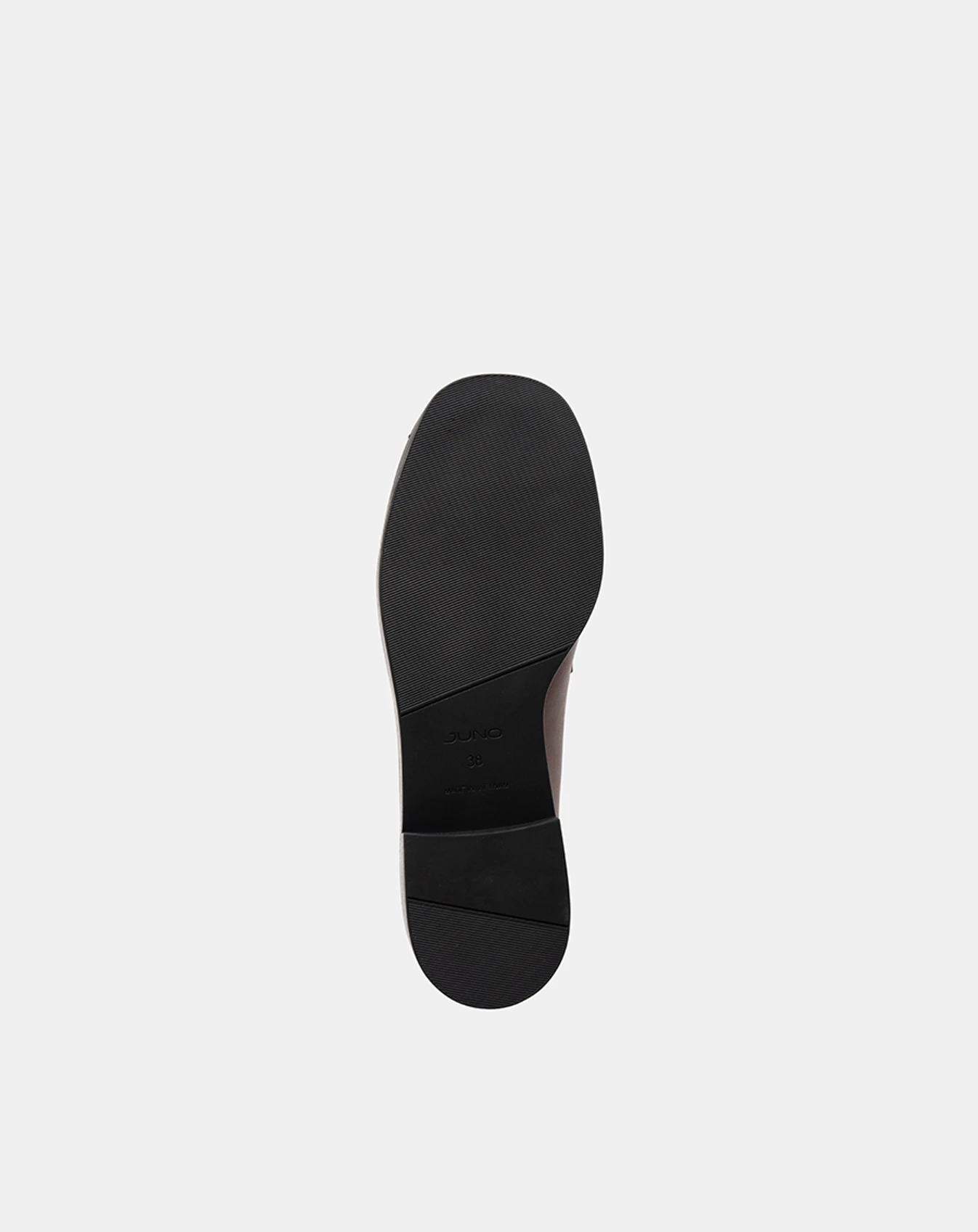 Giày Búp Bê Loafer Tối Giản - Image 8