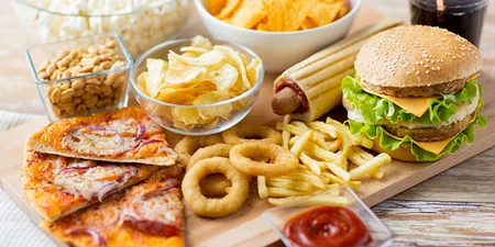 Những lưu ý khi ăn thực phẩm chứa nhiều cholesterol