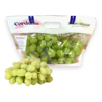 Nho xanh Úc 1Kg