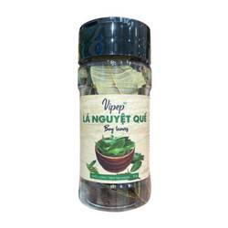Lá nguyệt quế Vipep hũ 6g (1 Hũ)
