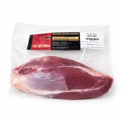 Bắp bò (nguyên bắp) Fohla (600-700g)