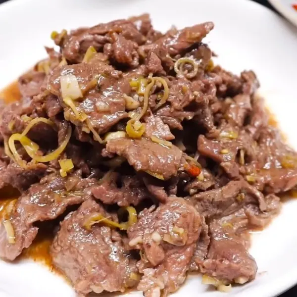 Thịt thăn bò Úc Pacow gói 250g