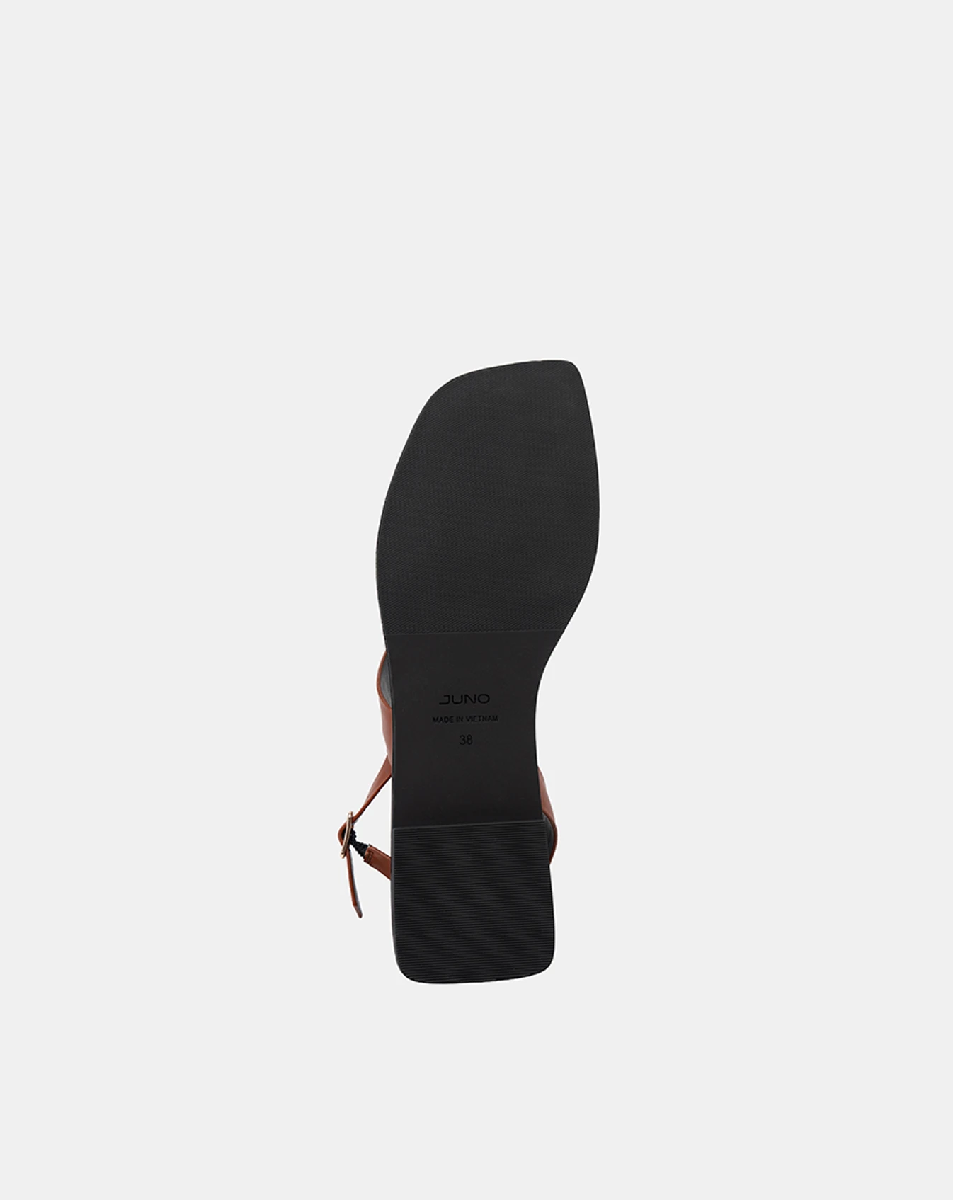 Giày Sandal Bệt Quai Chéo - Image 6