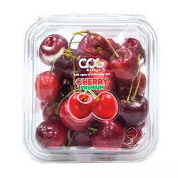 Cherry Mỹ hộp 250g (1 Hộp)