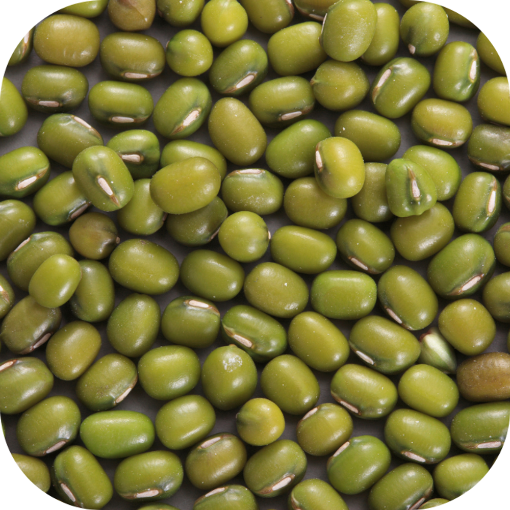 Đậu xanh Kingfoodmart