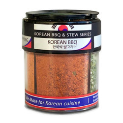 Gia vị món Hàn Quốc 4in1 Hexa hũ 54g (1 Hũ)