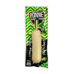 Xiên chả bì ớt xiêm xanh Ponnie 50g (1 Cái)