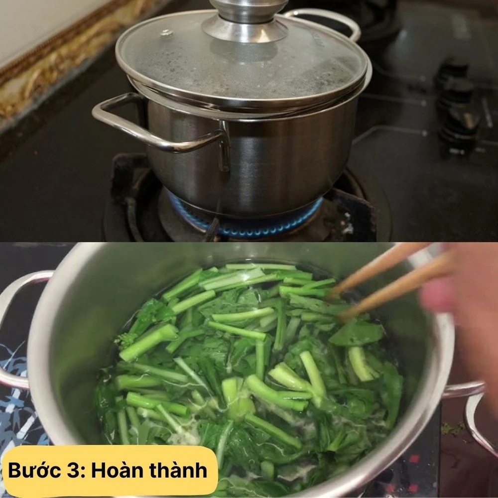 Bước 3