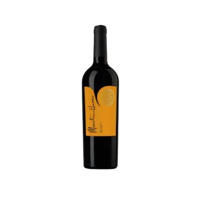 Rượu vang đỏ Monista Primitivo 16% chai 750ml