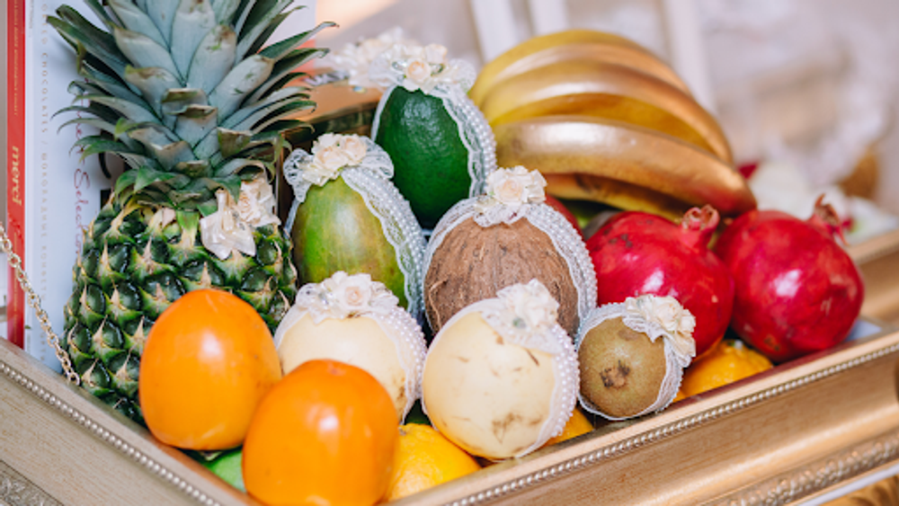 Trái cây cao cấp tặng gia đình vợ Kingfoodmart