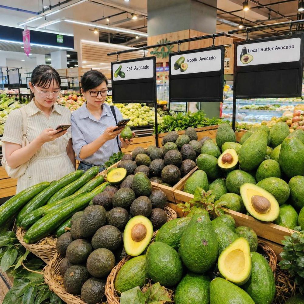 Công Ty TNHH Nông Sản Văn Phương