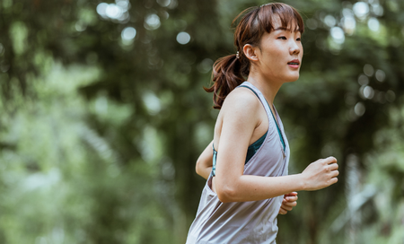 Cách chạy bộ giảm cân hiệu quả