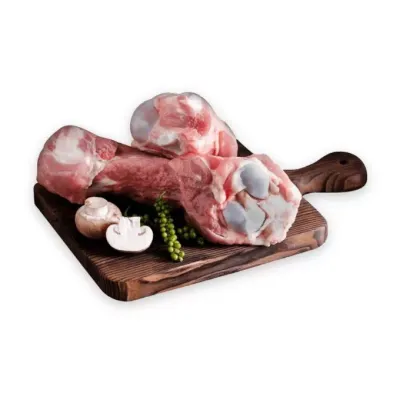 Xương ống heo 500g