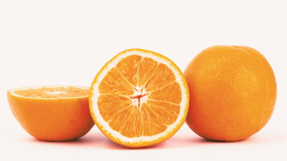 Cam Úc ruột vàng ngon Kingfoodmart