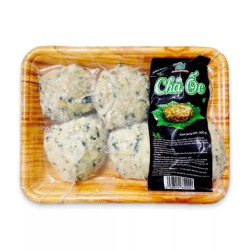 Chả ốc Bếp Nhà 300g (1 Gói)