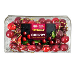 Cherry Chile hộp 1kg (1 Hộp)