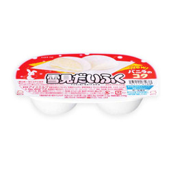 Kem yukimi daifuku Lotte gói 94ml (1 Gói)