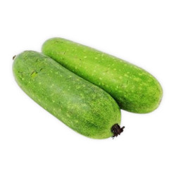 Bí đao xanh hữu cơ VietRAT (1Kg)