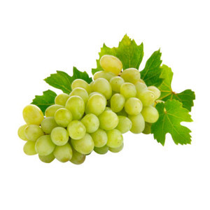 Nho xanh Peru (1 kg)