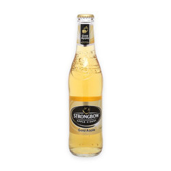 Nước táo lên men 4.5% Strongbow 330ml (1 Chai)