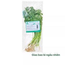 Ngò rí gói 50g (1 Gói)