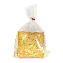 Bánh mì Sandwich ngũ cốc Bon gói 180g (1 Gói)